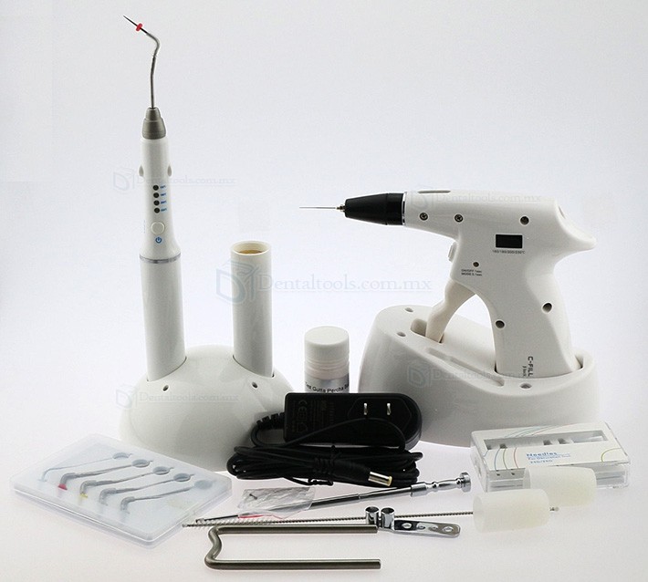 YUSENDENT® C-Fill Endo Obturation Gun Sin cable