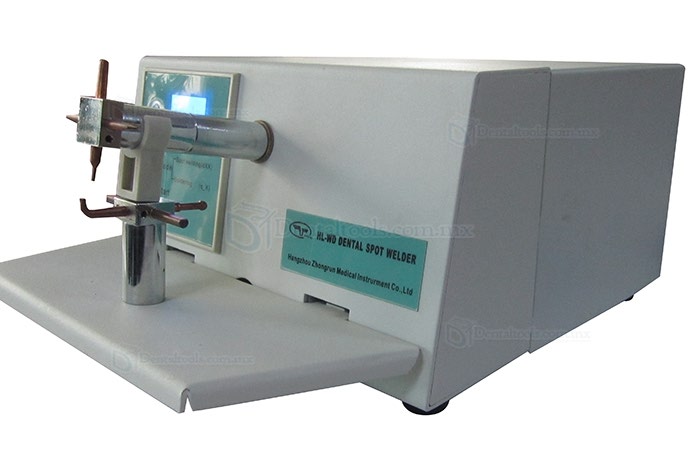 ZoneRay® HL-WD-I Máquina de soldadura por puntos para laboratorio dental