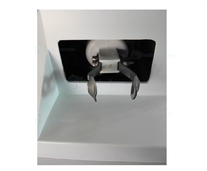 Zoneray G10 Amalgamador dental con pantalla LCD y velocidad ajustable