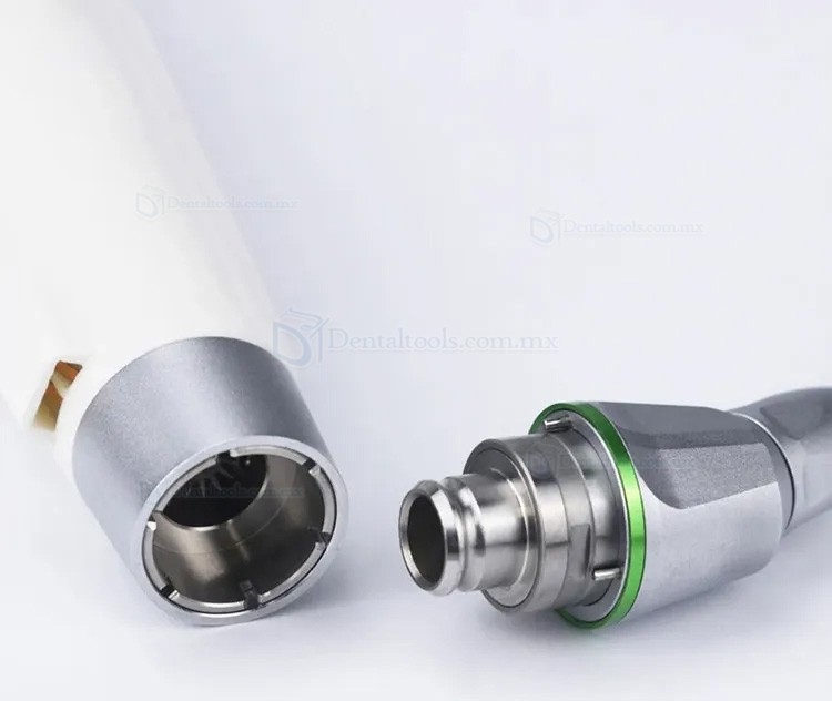 Westcode EndoII Motor de endodoncia Endomotor inalámbrico con 2 luces LED Westcode EndoII Motor de endodoncia Endomotor inalámbrico con 2 luces LED