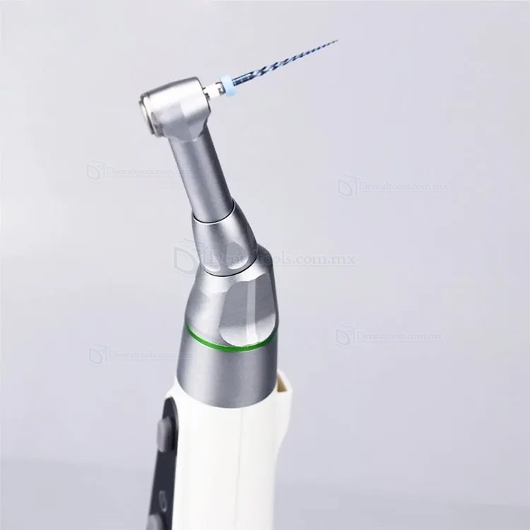 Westcode EndoII Motor de endodoncia Endomotor inalámbrico con 2 luces LED Westcode EndoII Motor de endodoncia Endomotor inalámbrico con 2 luces LED