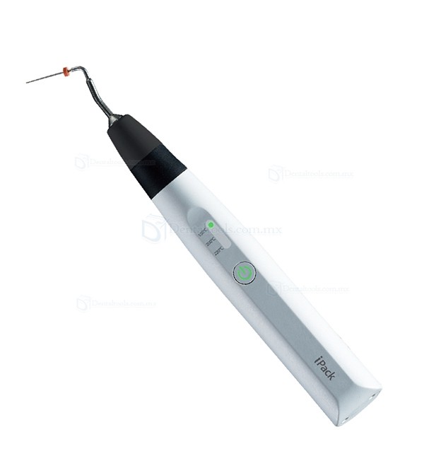 Denjoy iPack Pluma De Obturacion Gutapercha Endodoncia Sistema De Obturación Dental Inalámbrico