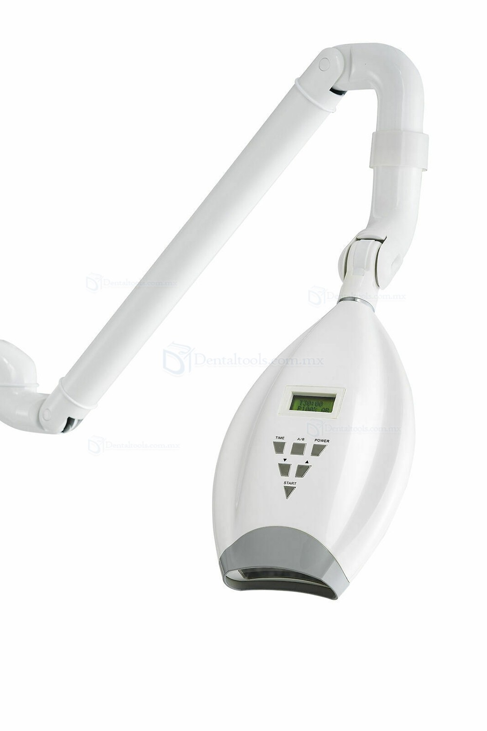 KC-768 Lámpara de blanqueamiento led dental para odontología y salón de belleza