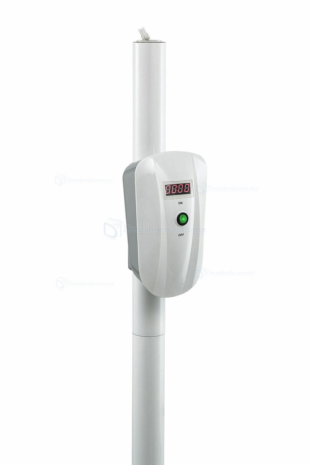 KC-768 Lámpara de blanqueamiento led dental para odontología y salón de belleza